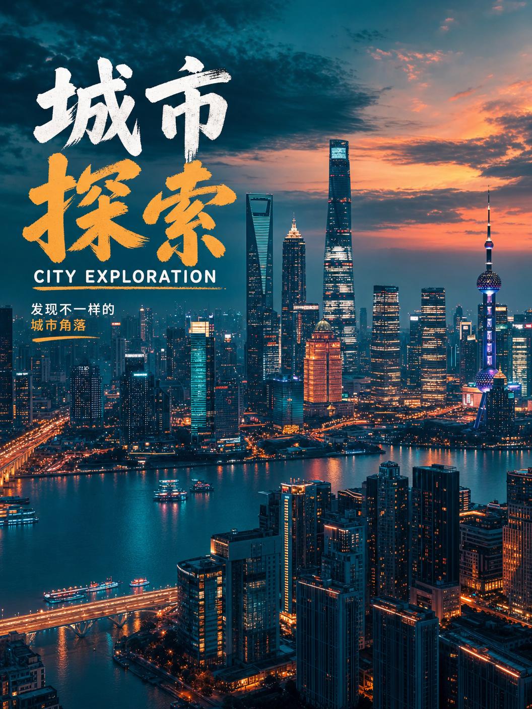 国产一区 - 国产一区 · 城市探索视频教程：发现身边的美好瞬间
