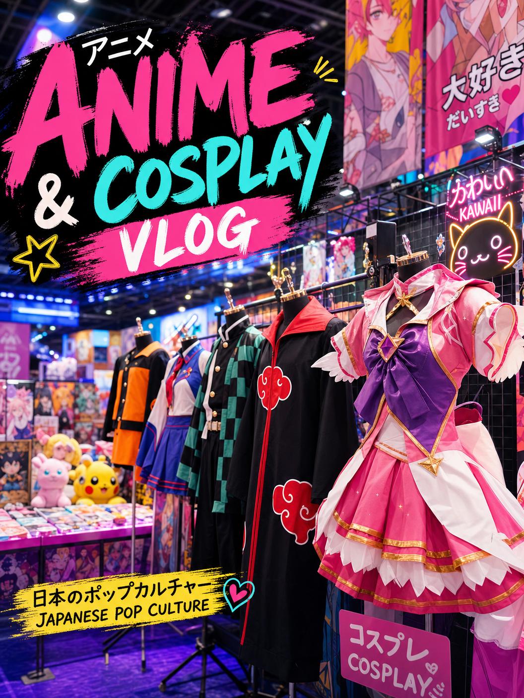 国产一区 - 动漫Cosplay视频展示：二次元文化的魅力与创意